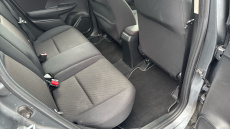 Honda Jazz 1.5 i-VTEC Sport Navi 5dr Petrol Hatchback